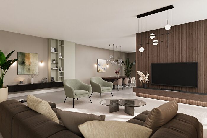 Koop en Huur Huizen - 2