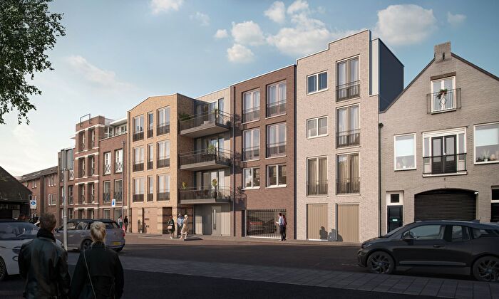 Koop en Huur Huizen - 3