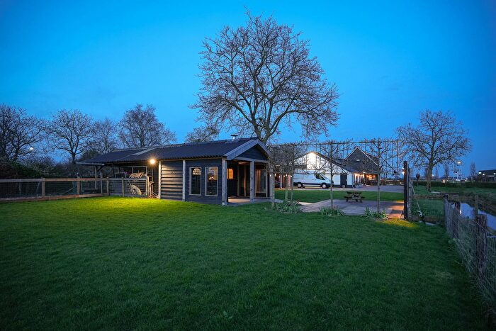 Koop en Huur Huizen - 2
