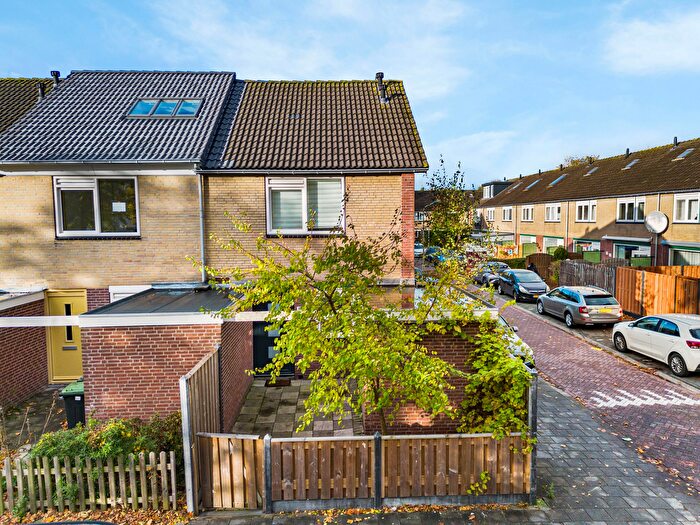 Koop en Huur Huizen - 2