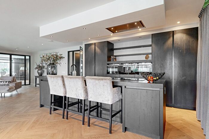 Koop en Huur Huizen - 2