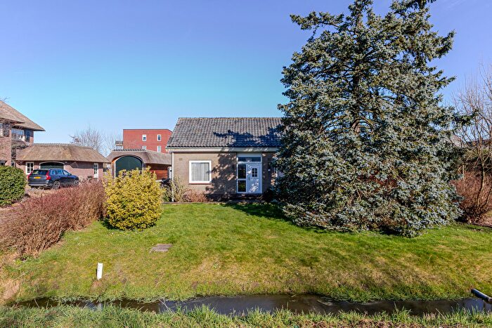 Koop en Huur Huizen - 3