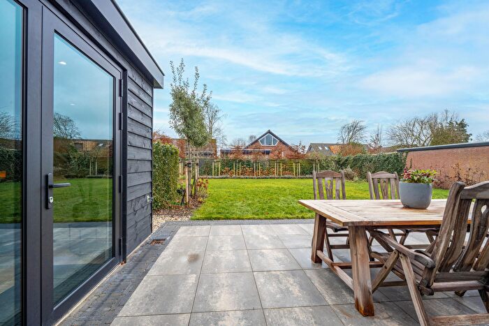 Koop en Huur Huizen - 2