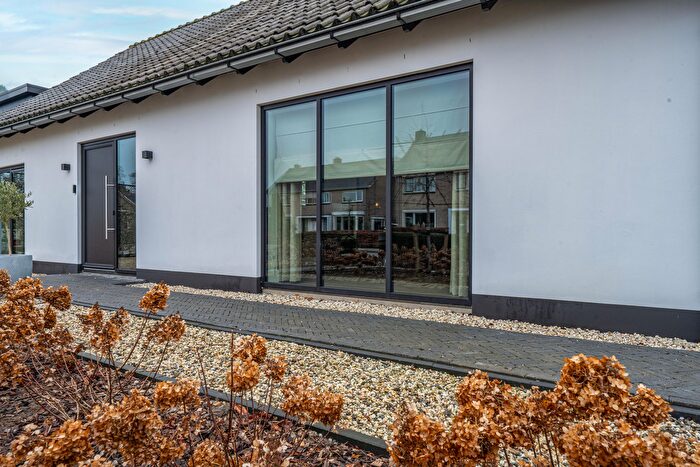 Koop en Huur Huizen - 3