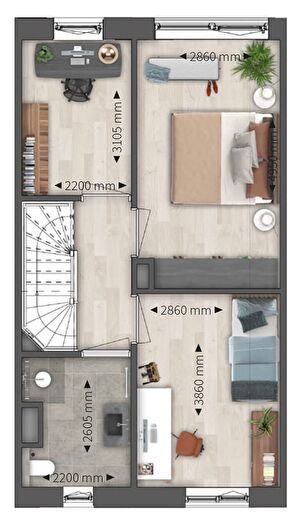 Koop en Huur Huizen - 3