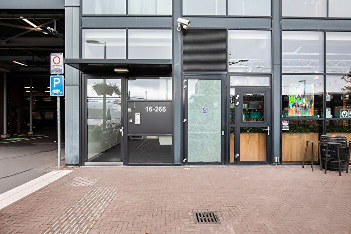 Koop en Huur Huizen - 3