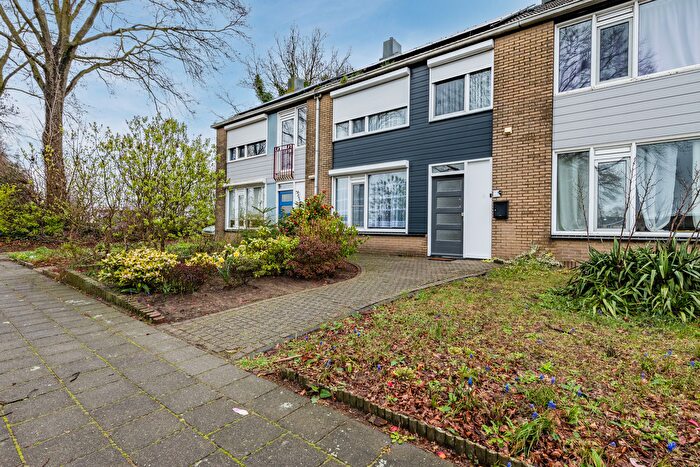7-kamerhuis te koop in Noord, Someren