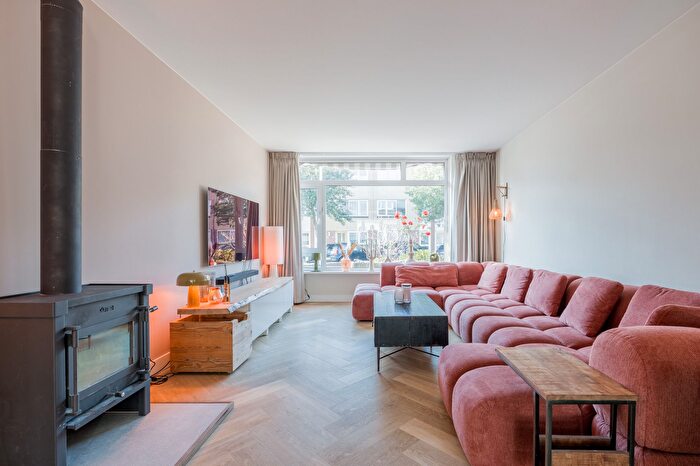 Koop en Huur Huizen - 3