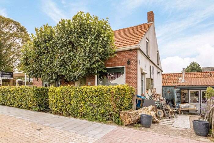 Koop en Huur Huizen - 2