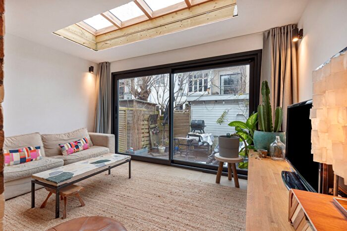 Koop en Huur Huizen - 3