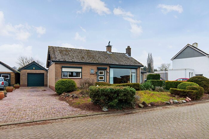 3-kamerhuis te koop in Woensdrecht, Woensdrecht