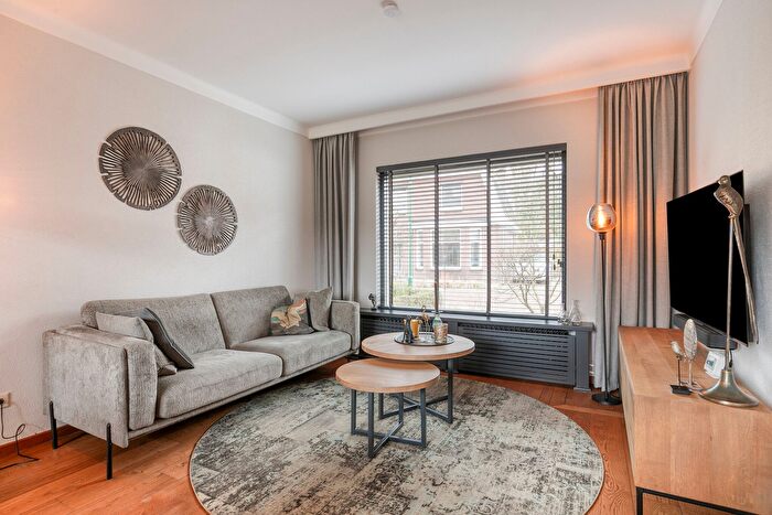 Koop en Huur Huizen - 3