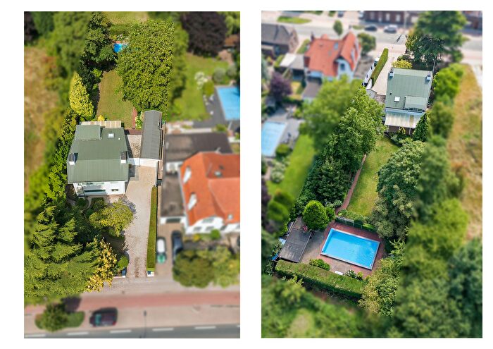 Koop en Huur Huizen - 2