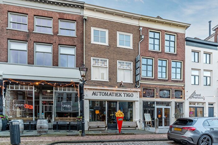 Koop en Huur Huizen - 2