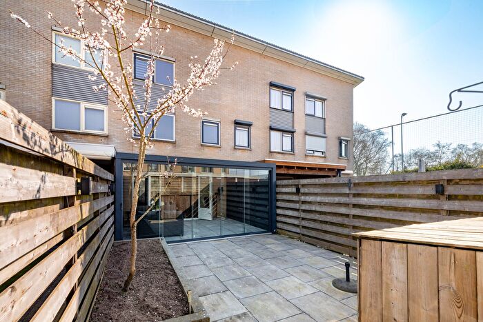 5-kamerhuis te koop in Arendsboer en omgeving Zuid-Riet Zuid, Almelo