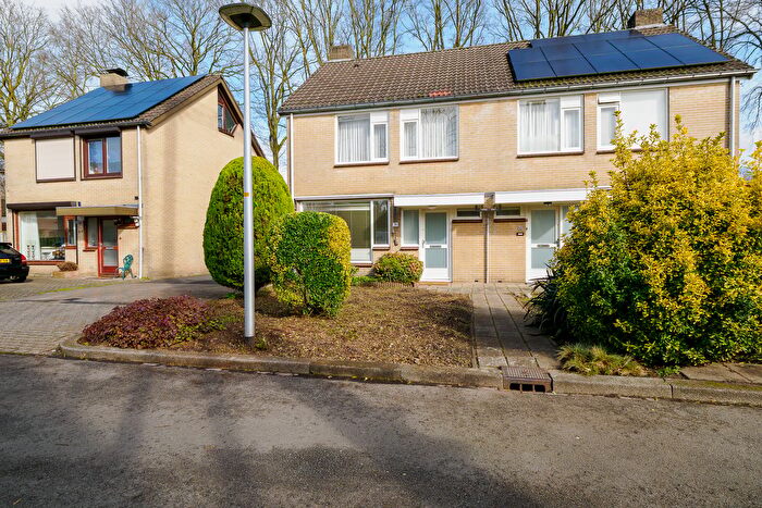 5-kamerhuis te koop in Tijertshoek, Hengelo (OV)