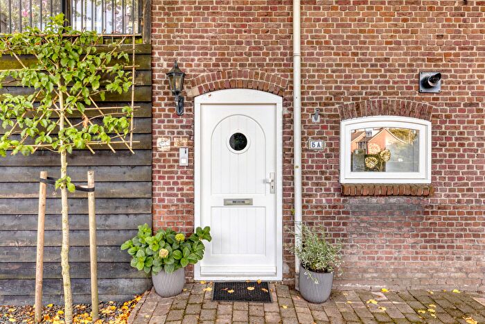 Koop en Huur Huizen - 2
