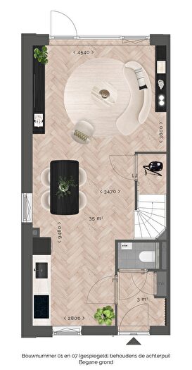 Koop en Huur Huizen - 3