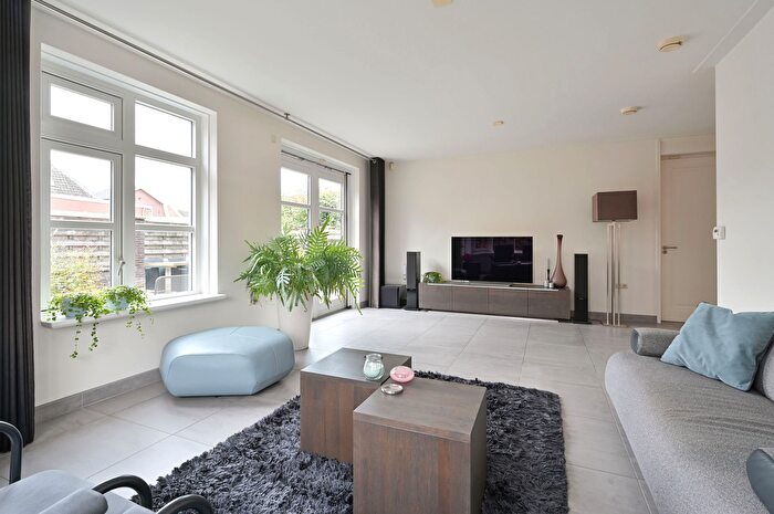 Koop en Huur Huizen - 2