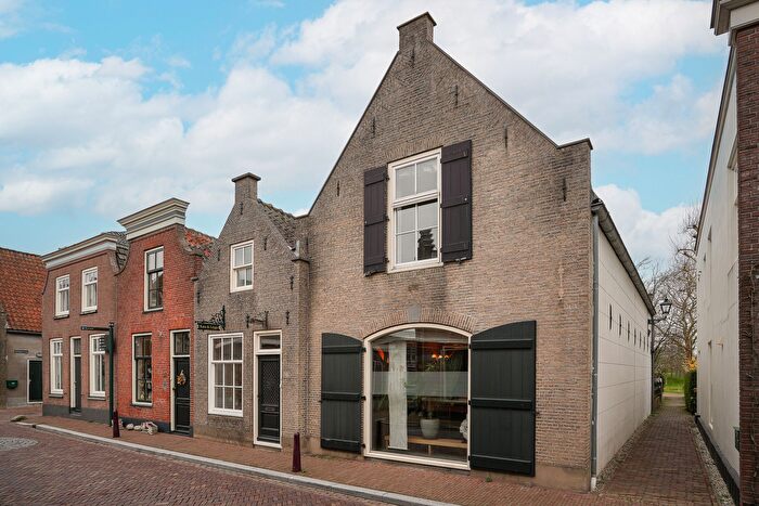 3-kamerhuis te koop in Nieuwpoort-Stad, Nieuwpoort