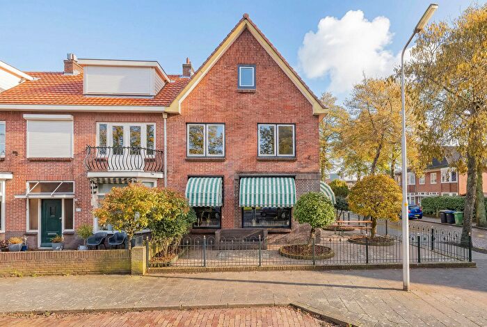 Koop en Huur Huizen - 2