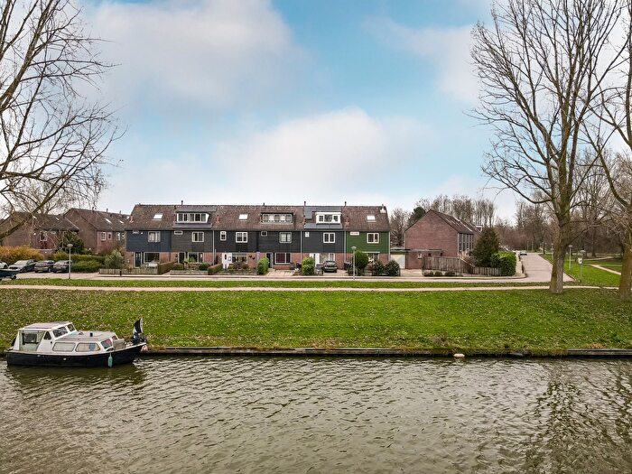 Koop en Huur Huizen - 3