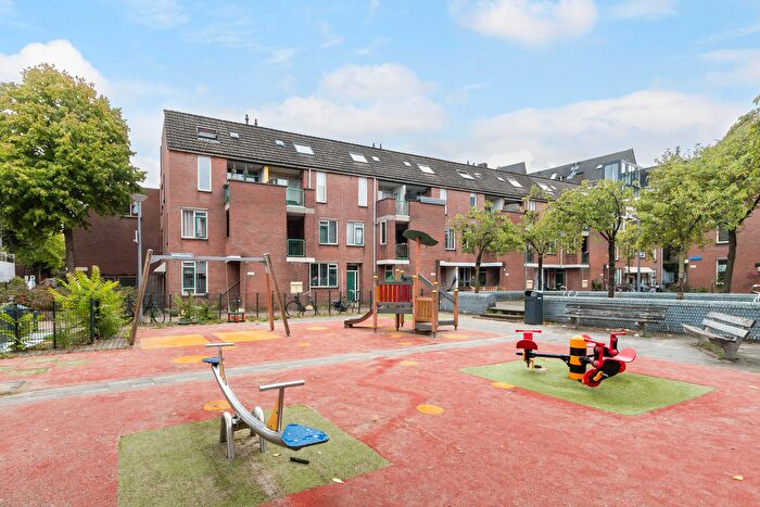 Koop en Huur Huizen - 2