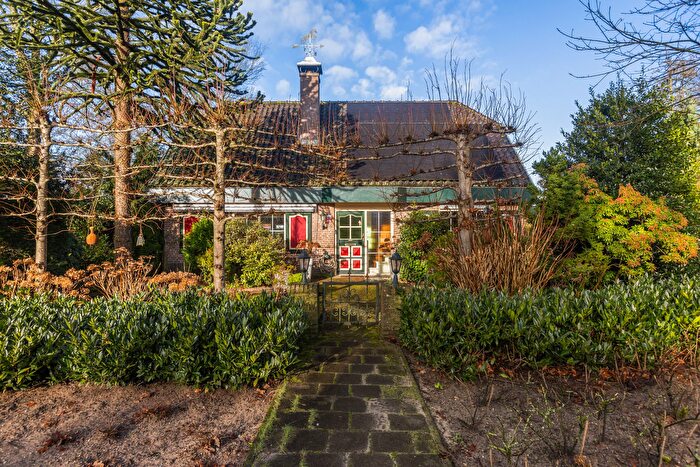 Koop en Huur Huizen - 2