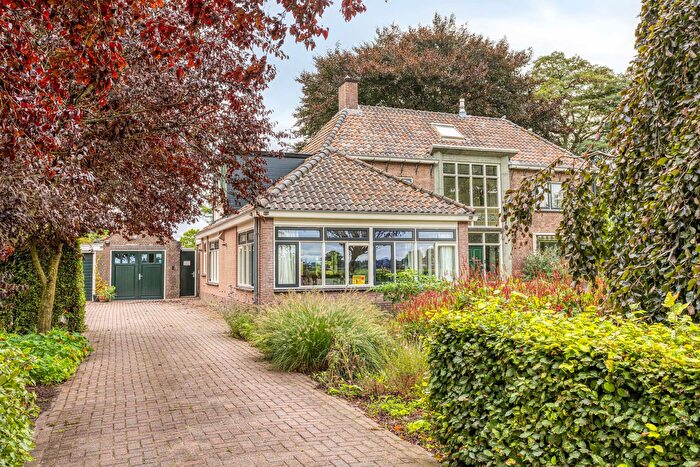 Koop en Huur Huizen - 2