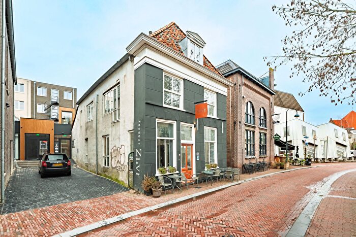 Koop en Huur Huizen - 2