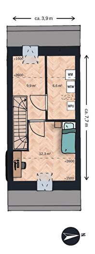 Koop en Huur Huizen - 3
