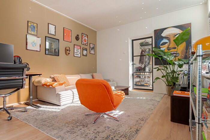 Koop en Huur Huizen - 2