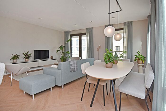 Koop en Huur Huizen - 3