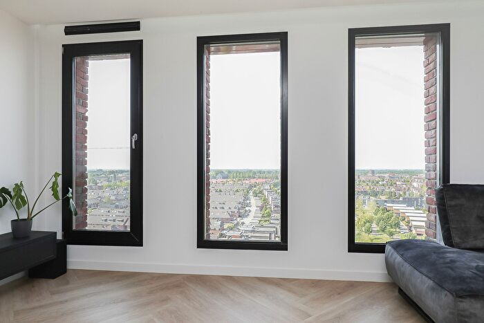 Koop en Huur Huizen - 2