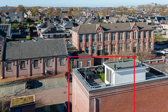Koop en Huur Huizen - 2