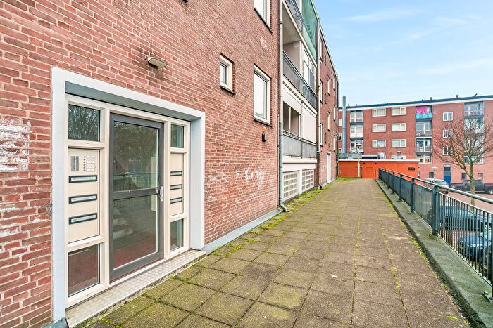 3-kamerappartement te koop in Amsterdam – Tussen Meer, Osdorpplein e.o.