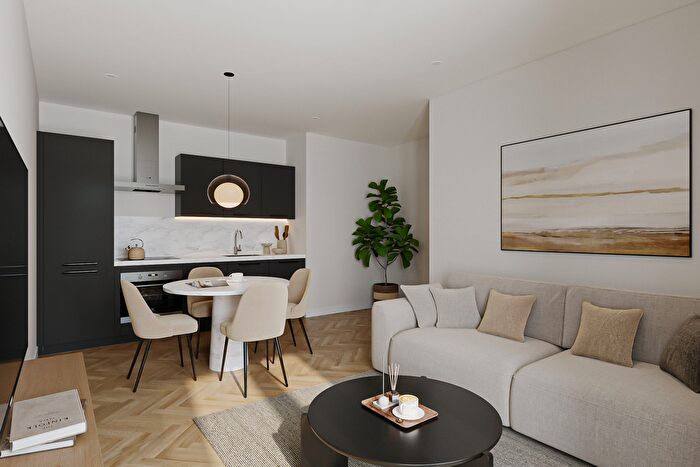 Koop en Huur Huizen - 2