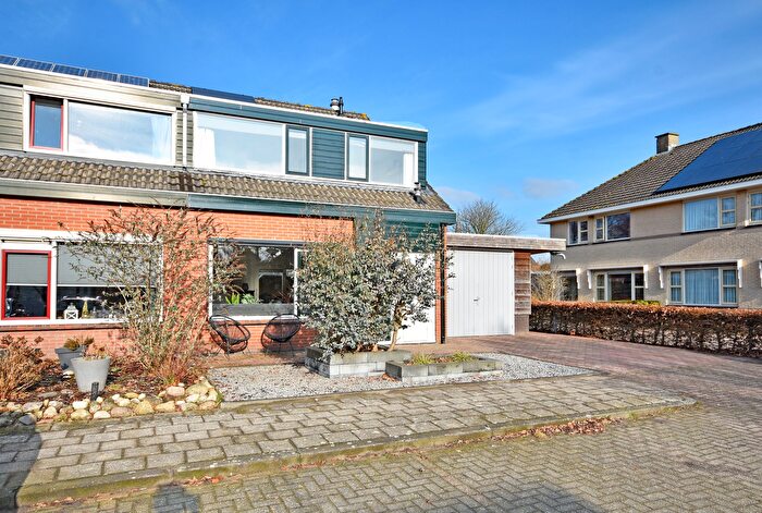 Koop en Huur Huizen - 2