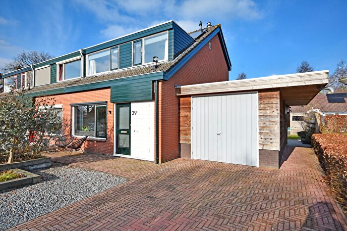 Koop en Huur Huizen - 3
