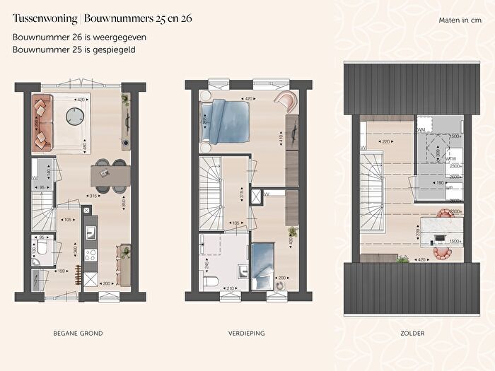 Koop en Huur Huizen - 2