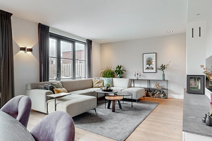 Koop en Huur Huizen - 3