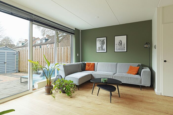 Koop en Huur Huizen - 3