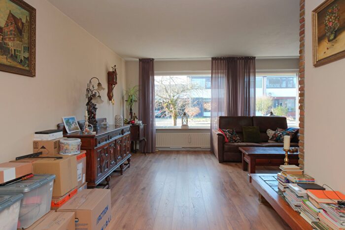 Koop en Huur Huizen - 3