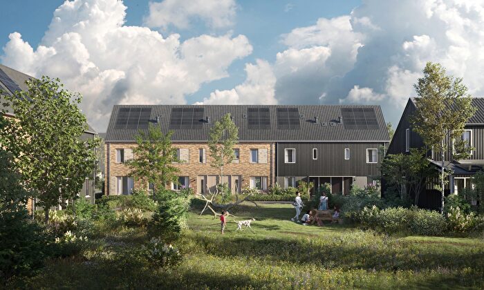 4-kamerhuis te koop in Arkel-Dorp, Arkel