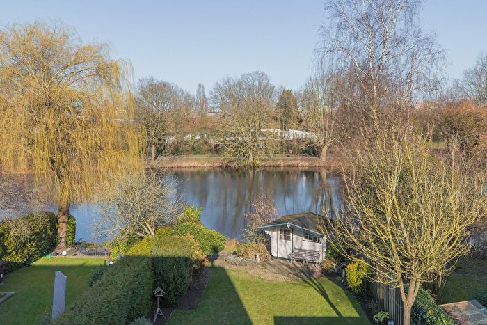 Koop en Huur Huizen - 2