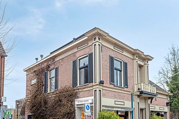 Koop en Huur Huizen - 2
