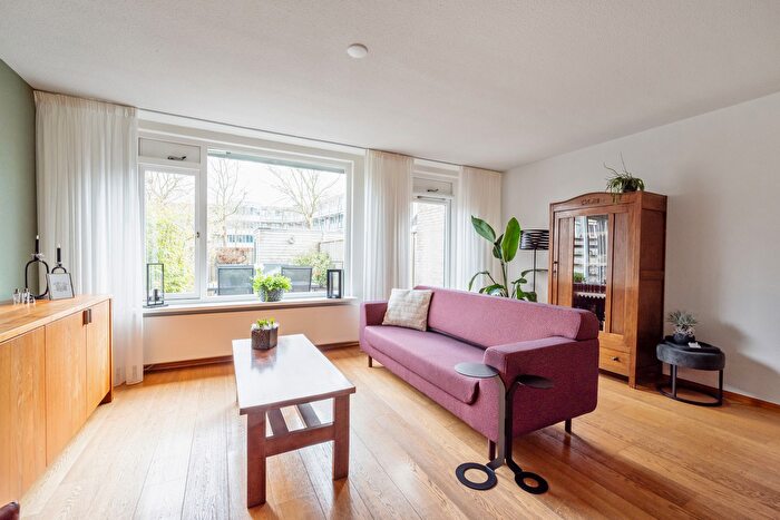 Koop en Huur Huizen - 3