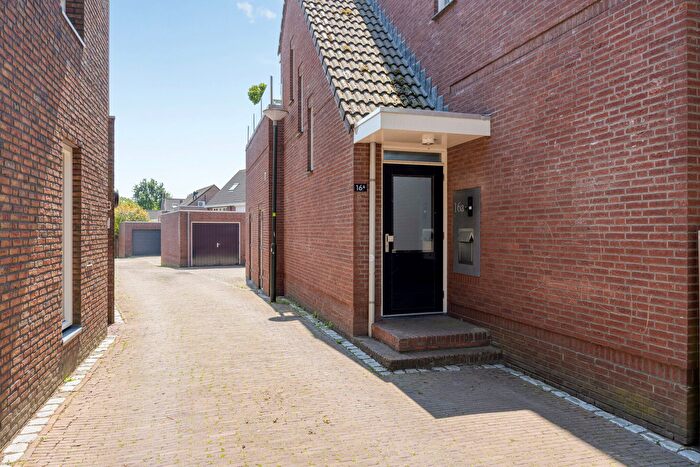 Koop en Huur Huizen - 3
