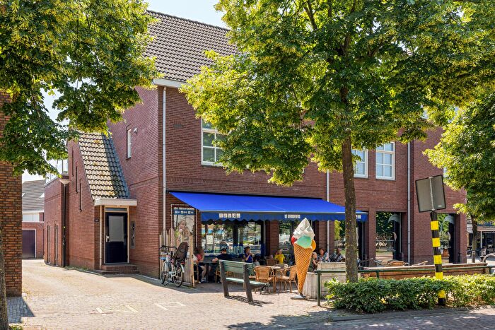 Koop en Huur Huizen - 2