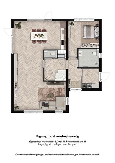 Koop en Huur Huizen - 3